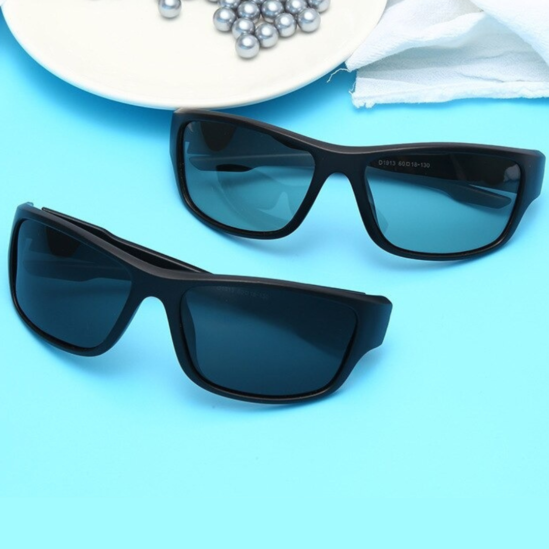 Ryder - Hardlopen Fietsen Vissen Strand Tennis Zonnebril