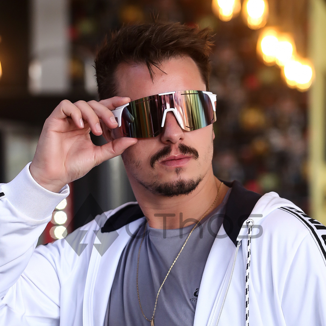 Kora - Löpning Cykling Fiske Strand Tennis Solglasögon