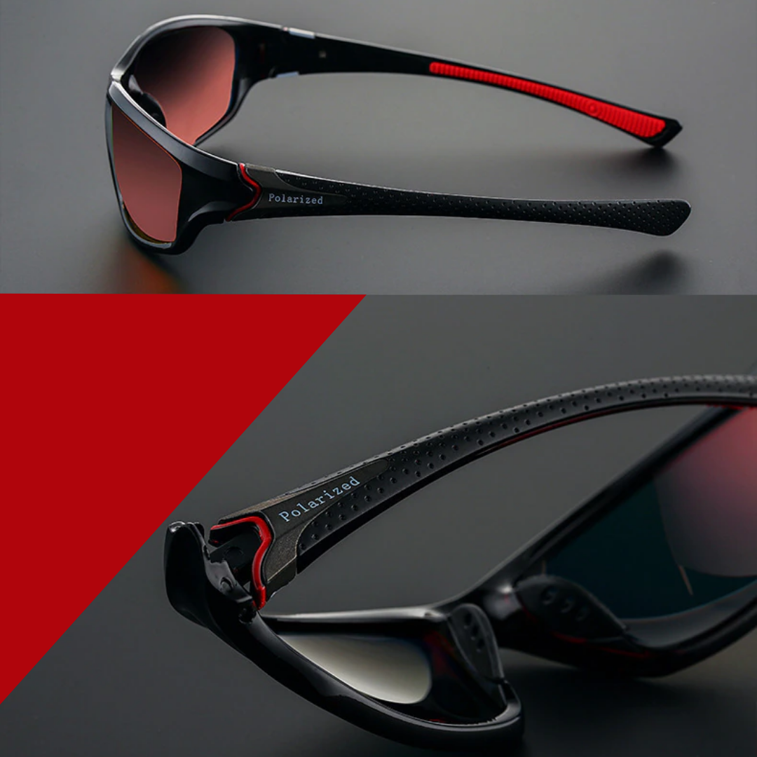 Argo - Running Cycling Fishing Beach Tennis Sunglasses