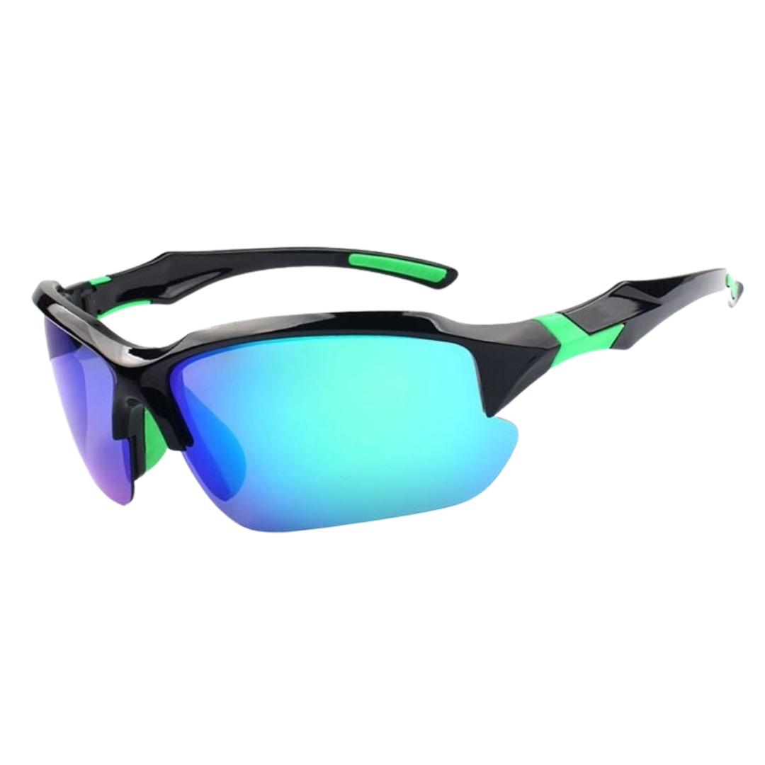 Raze - Running Cycling Fishing Beach Tennis Sunglasses