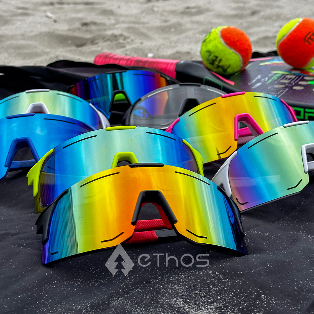 Kora - Löpning Cykling Fiske Strand Tennis Solglasögon