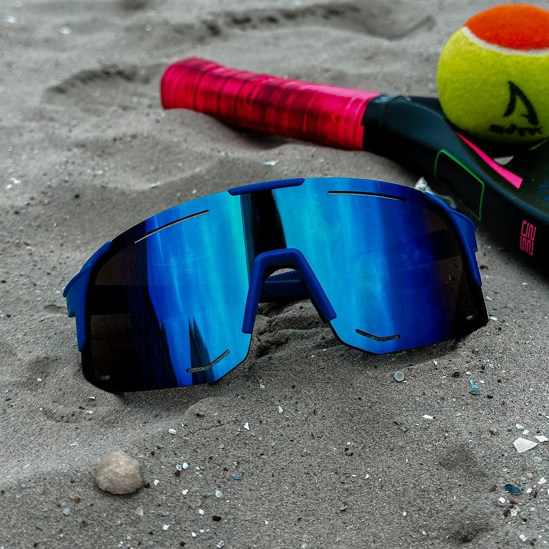 Kora - Löpning Cykling Fiske Strand Tennis Solglasögon