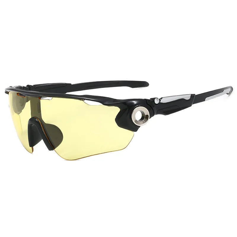 Zyn - Running Cycling Fishing Beach Tennis Sunglasses