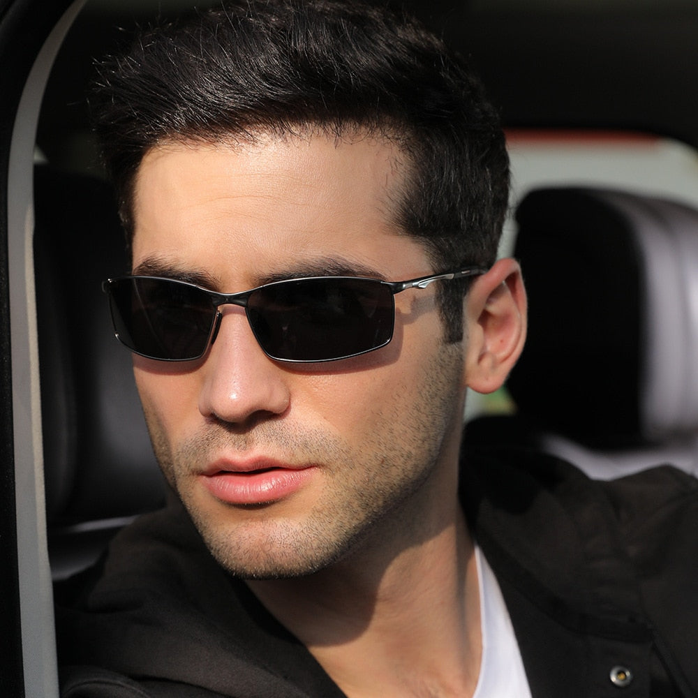 Atlantic - Hardlopen Fietsen Vissen Strand Tennis Zonnebrillen