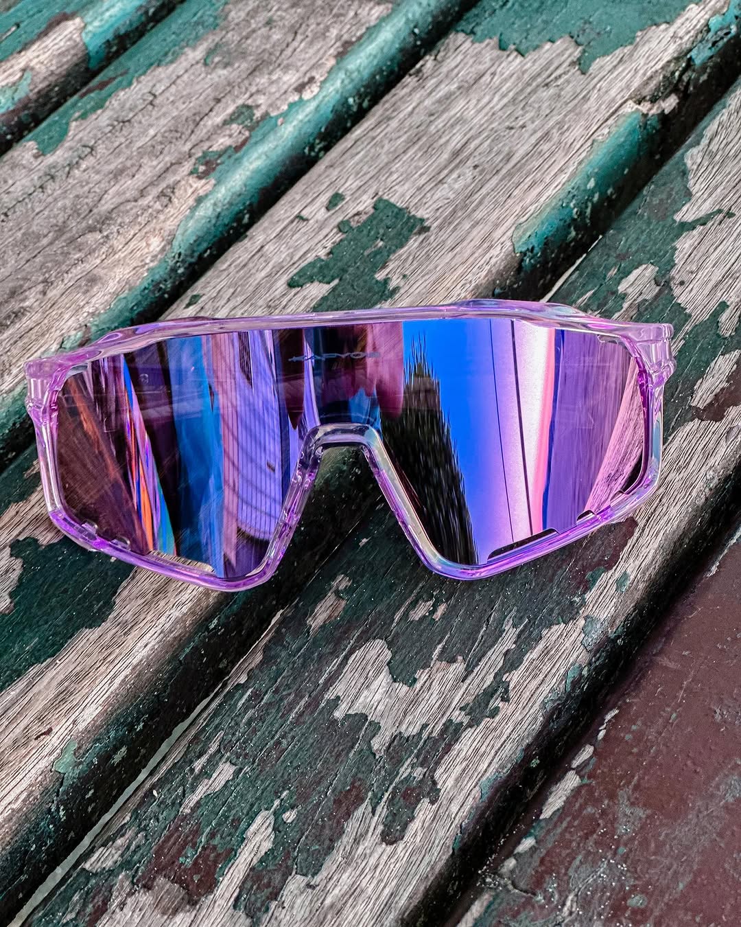 Lyra - Running Cycling Fishing Beach Tennis Sunglasses