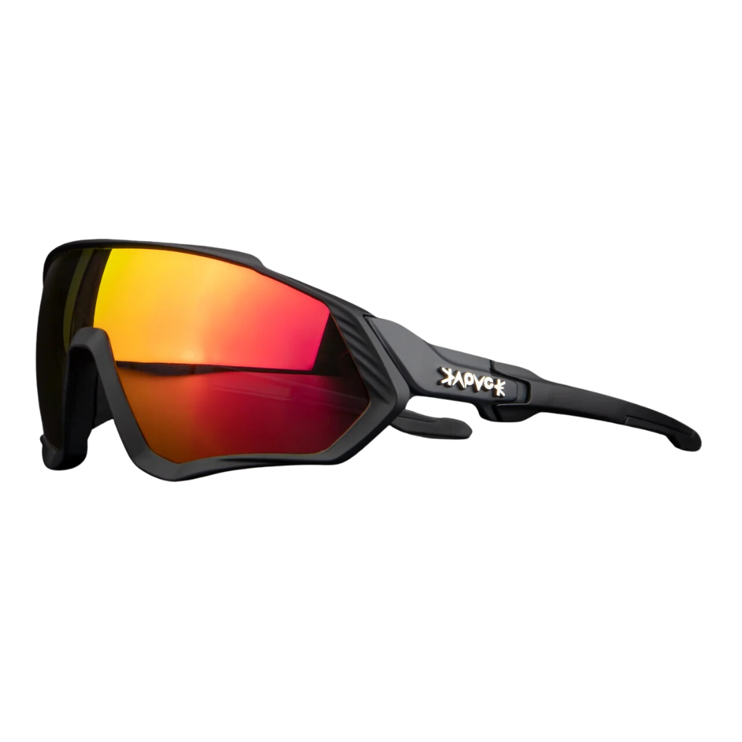 Volcano - Running Cycling Fishing Beach Tennis Sunglasses