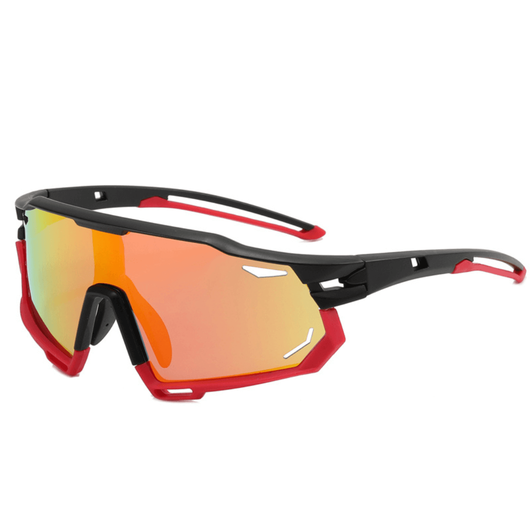 Zera - Running Cycling Fishing Beach Tennis Sunglasses