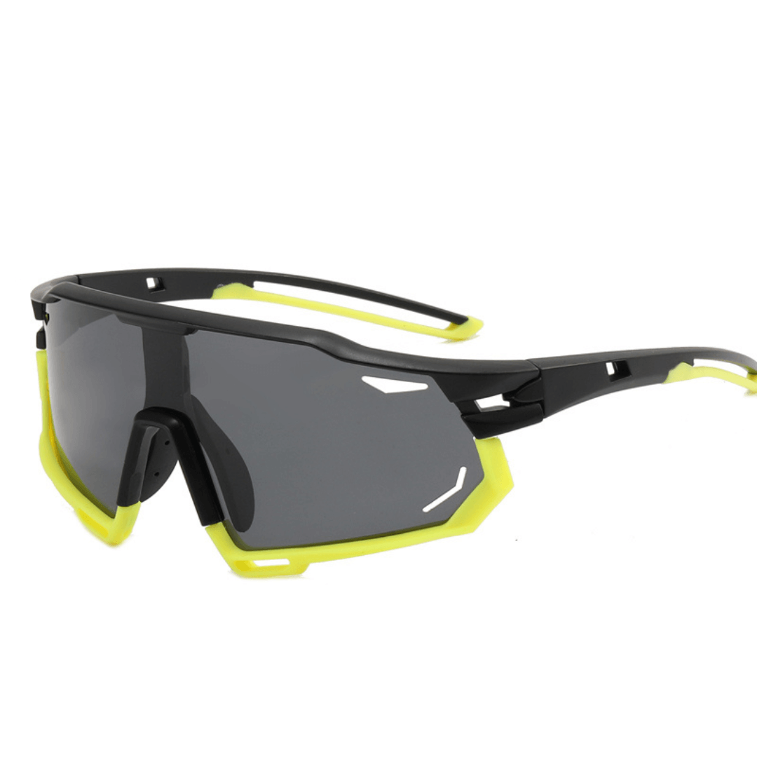 Zera - Running Cycling Fishing Beach Tennis Sunglasses