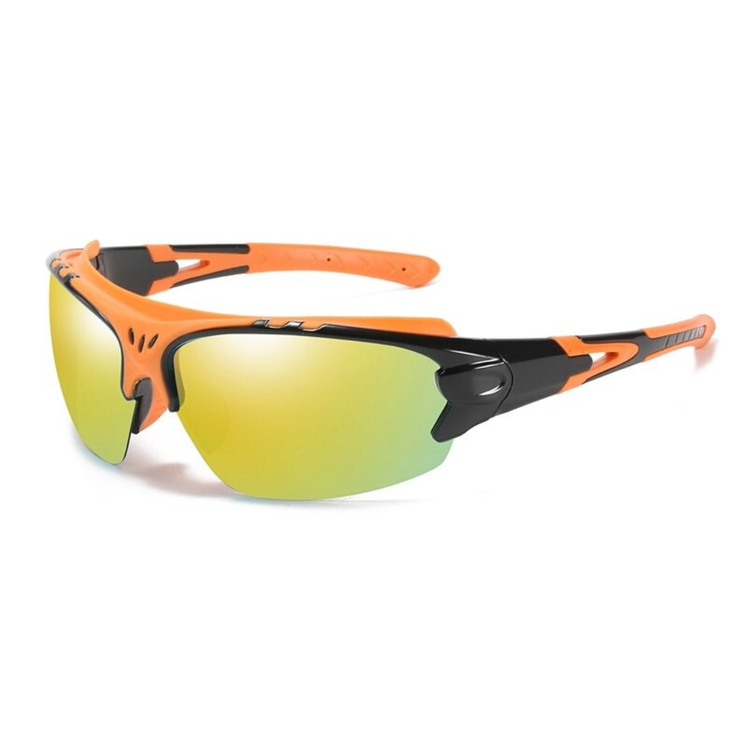 Luno - Running Cycling Fishing Beach Tennis Sunglasses