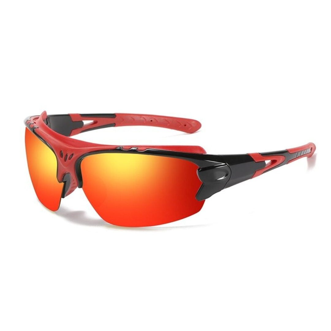 Luno - Running Cycling Fishing Beach Tennis Sunglasses