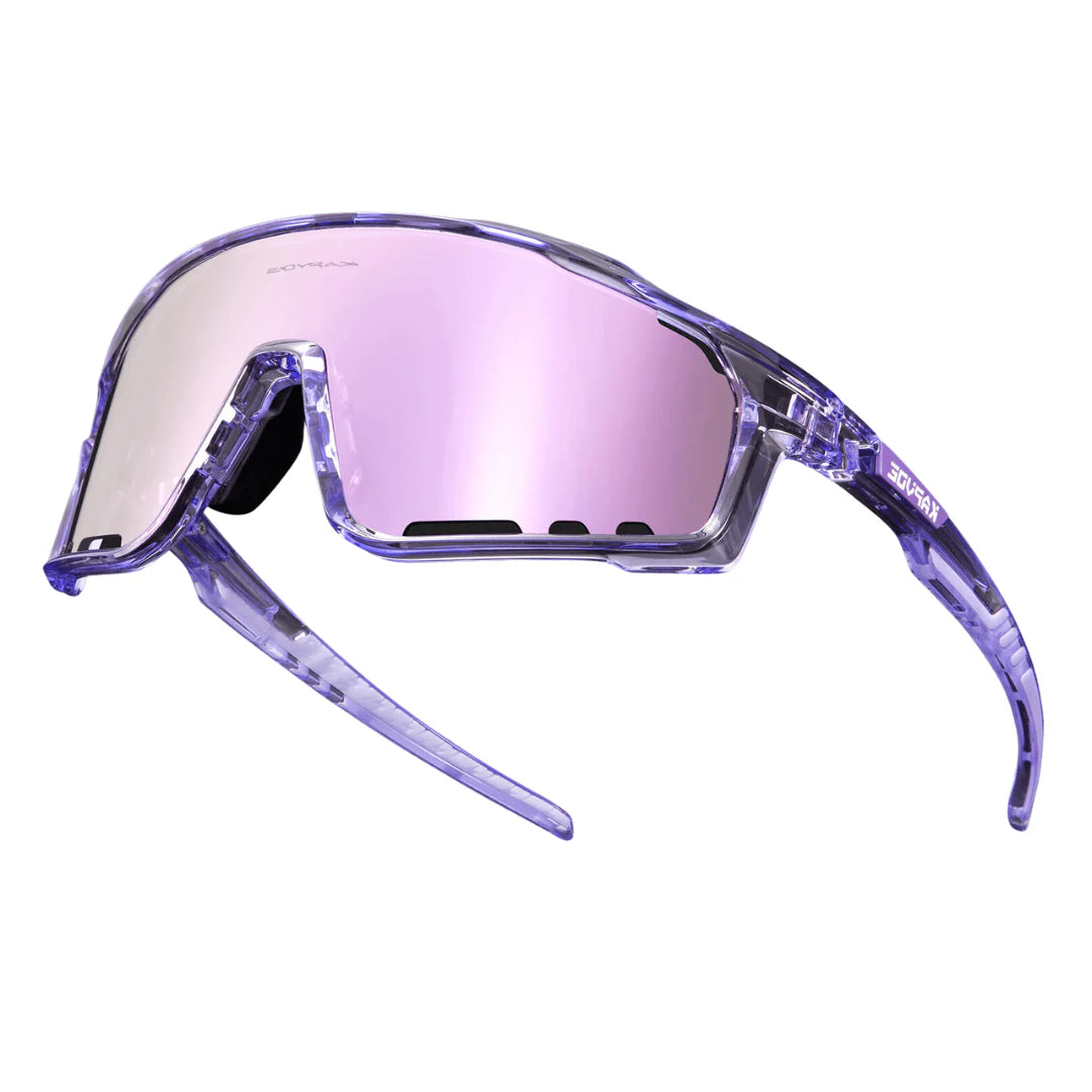 Lyra - Running Cycling Fishing Beach Tennis Sunglasses