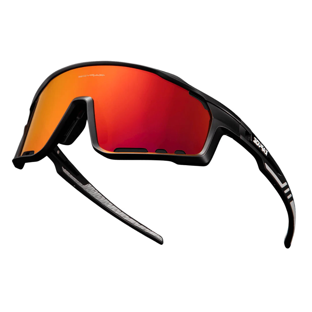 Lyra - Running Cycling Fishing Beach Tennis Sunglasses