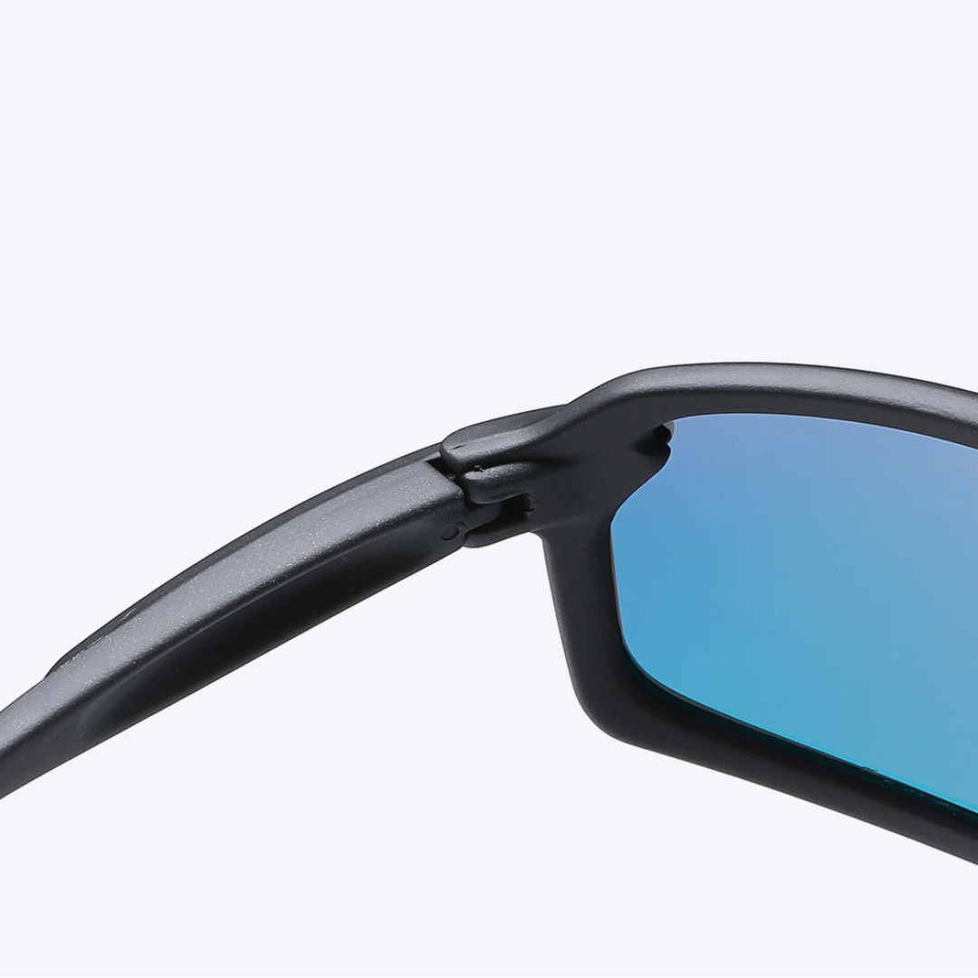 Flux - Löpning Cykling Fiske Strand Tennis Solglasögon 