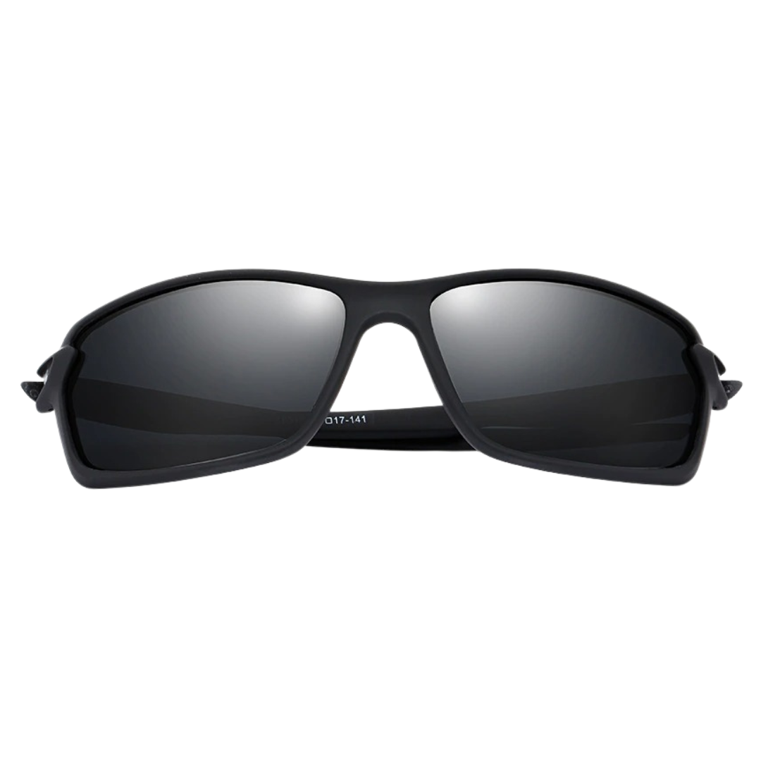 Flux - Löpning Cykling Fiske Strand Tennis Solglasögon 