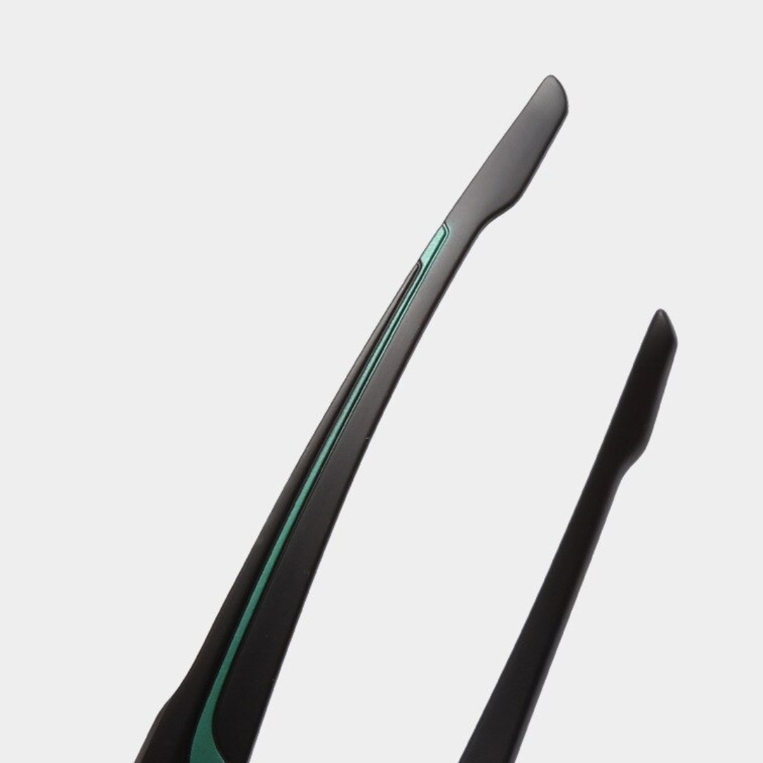 Ryder - Hardlopen Fietsen Vissen Strand Tennis Zonnebril