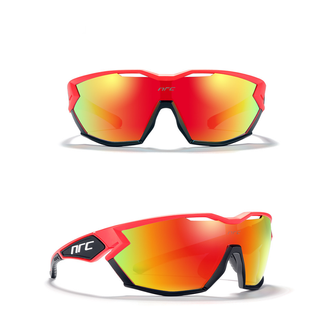 Mirage - Löpning Cykling Fiske Strand Tennis Solglasögon