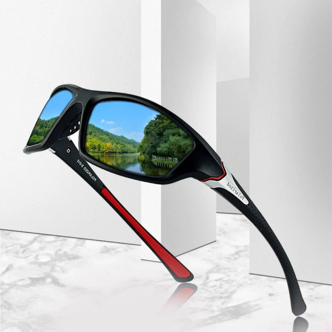 Argo - Running Cycling Fishing Beach Tennis Sunglasses