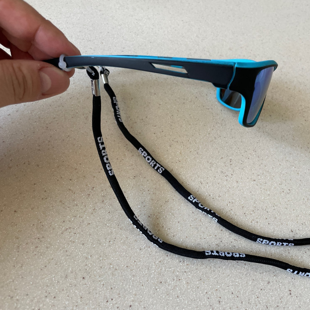 Rocket - Running Cycling Fishing Beach Tennis Sunglasses