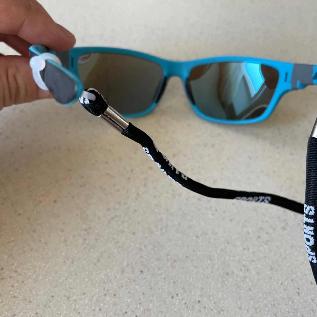 Rocket - Running Cycling Fishing Beach Tennis Sunglasses