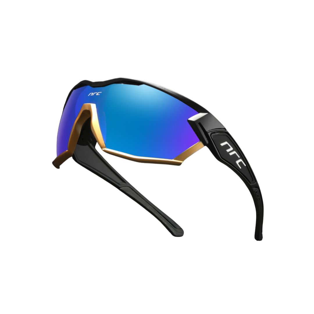 Mirage - Löpning Cykling Fiske Strand Tennis Solglasögon