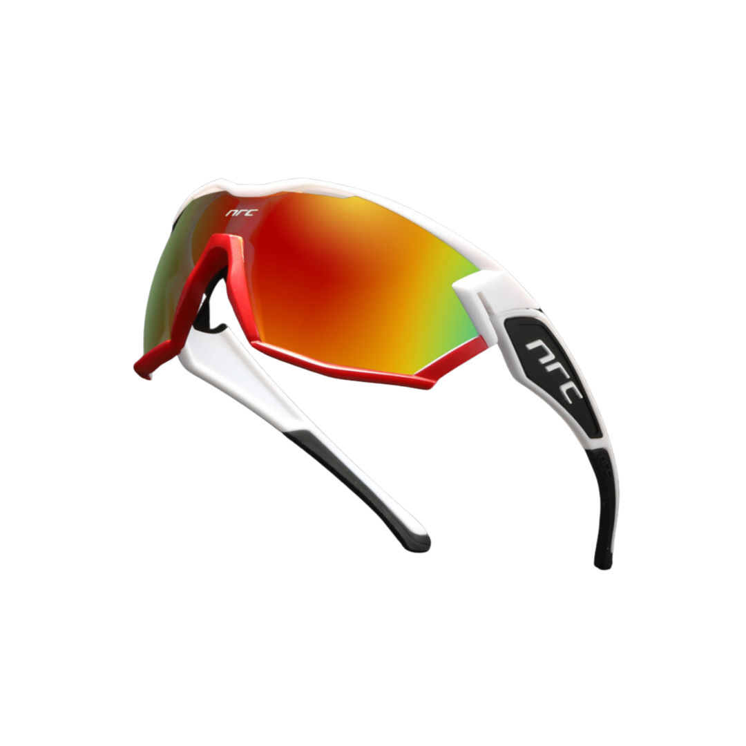 Mirage - Löpning Cykling Fiske Strand Tennis Solglasögon