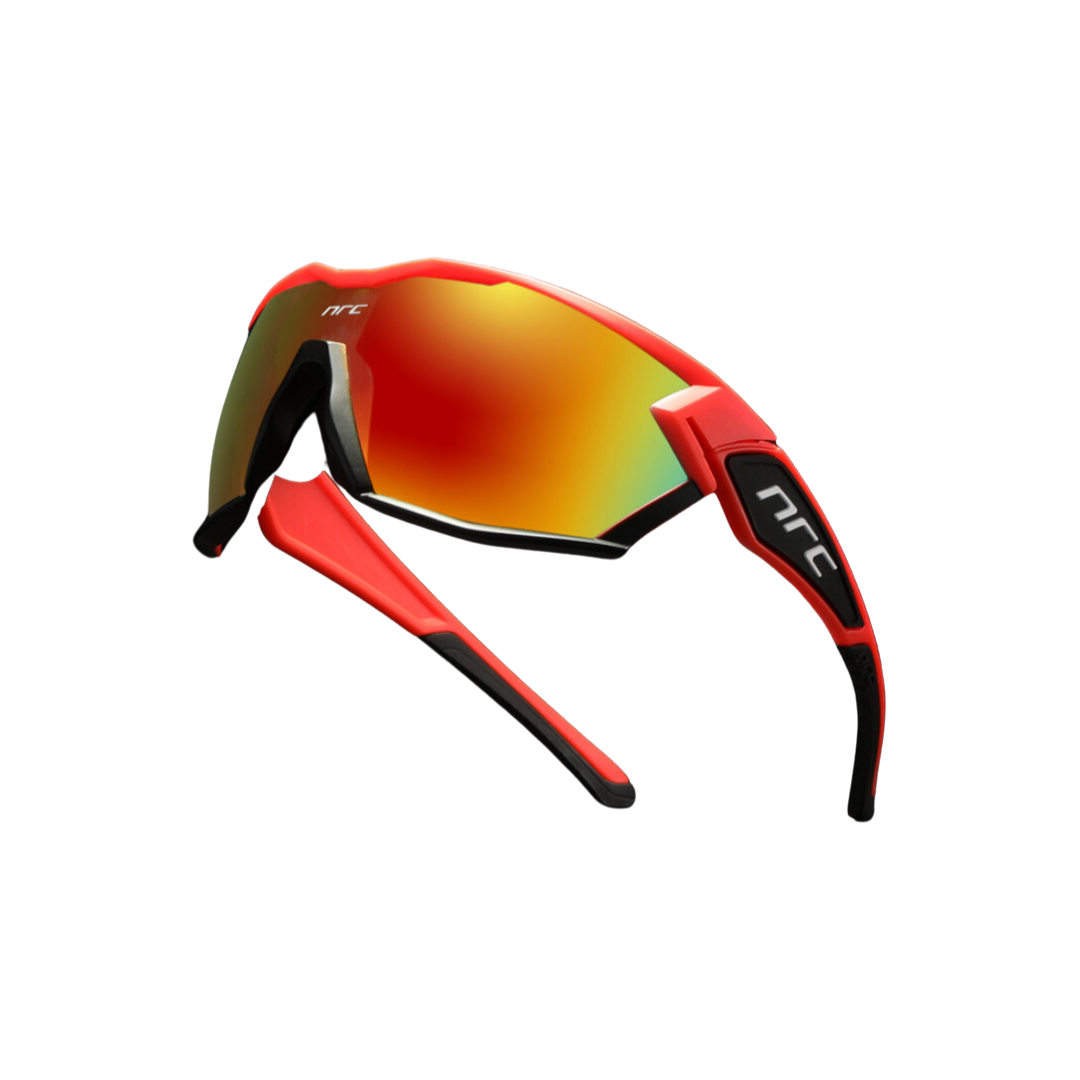 Mirage - Löpning Cykling Fiske Strand Tennis Solglasögon