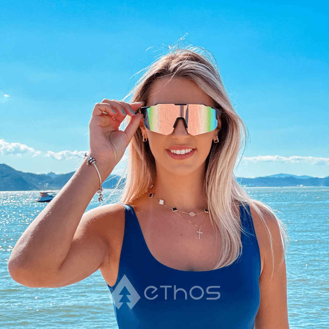 Nova - Running Cycling Fishing Beach Tennis Sunglasses