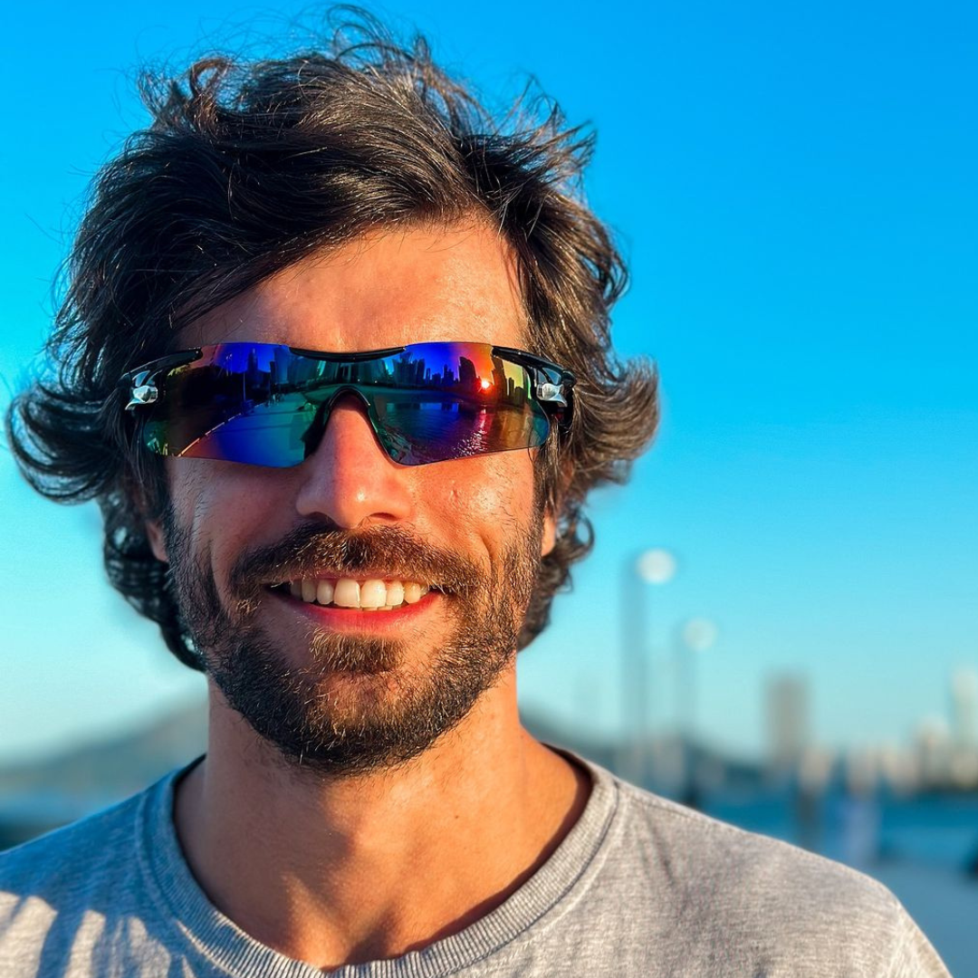 Kael - Running Cycling Fishing Beach Tennis Sunglasses