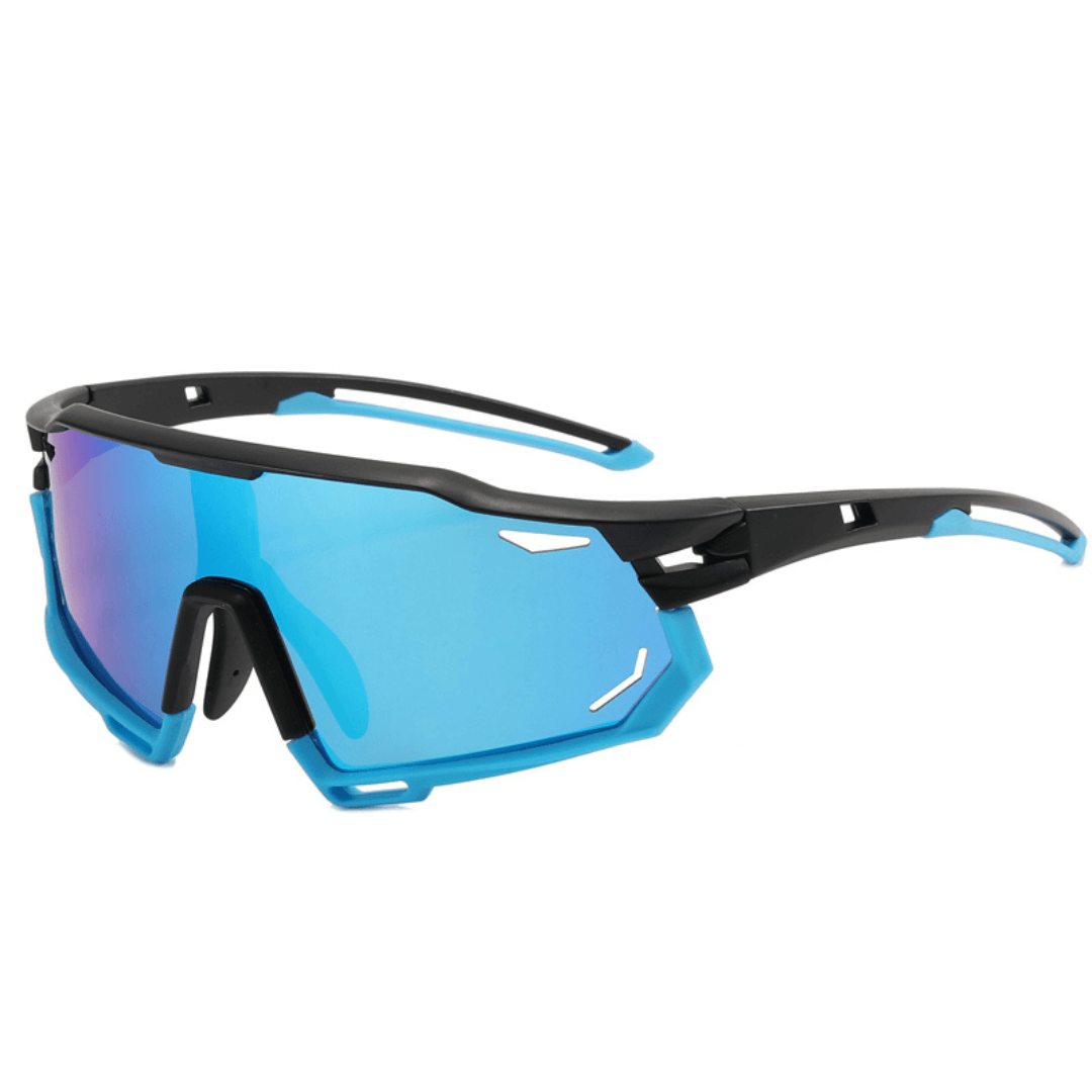 Zera - Running Cycling Fishing Beach Tennis Sunglasses