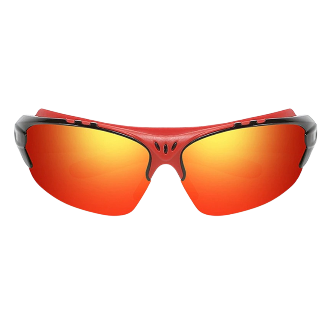 Luno - Running Cycling Fishing Beach Tennis Sunglasses