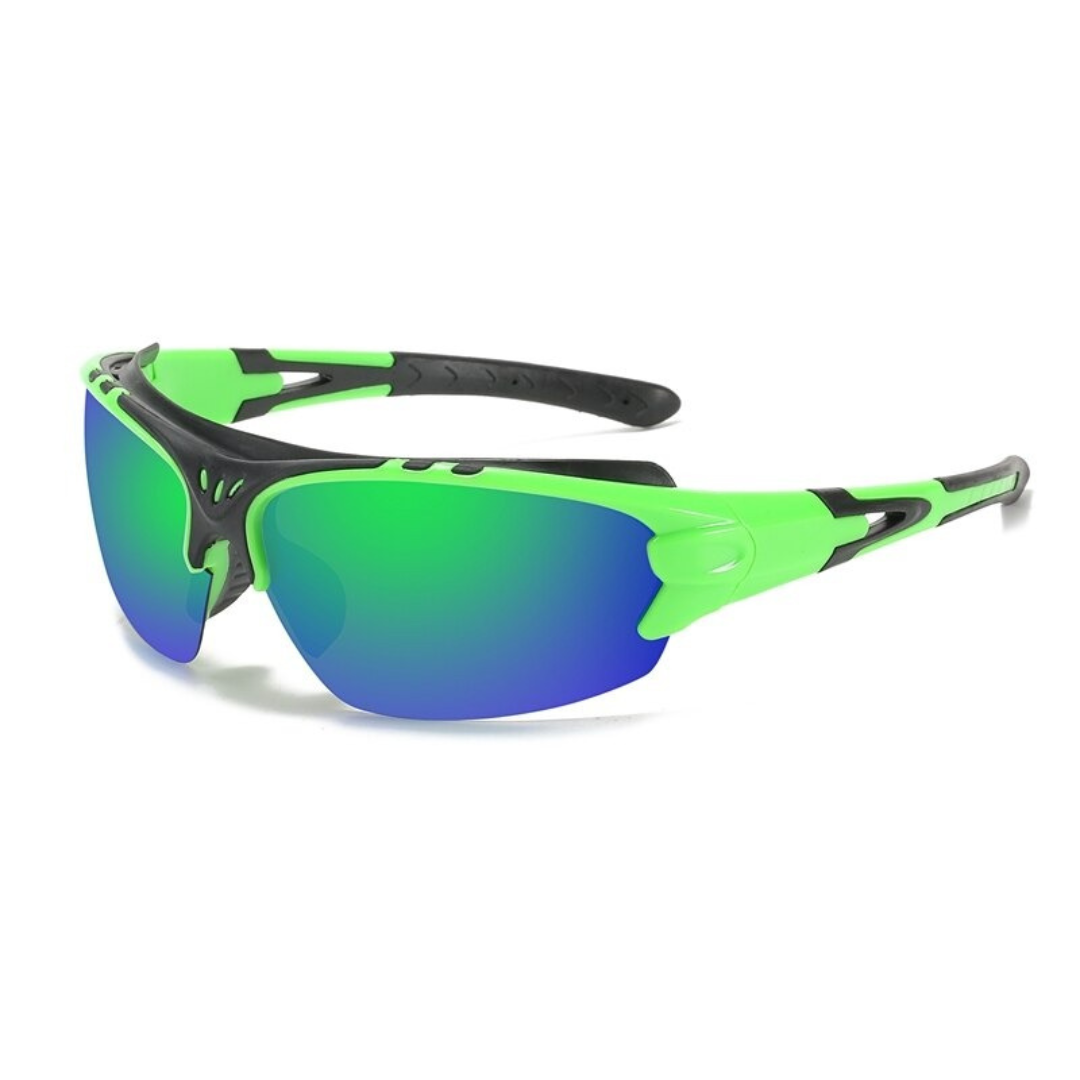 Luno - Running Cycling Fishing Beach Tennis Sunglasses