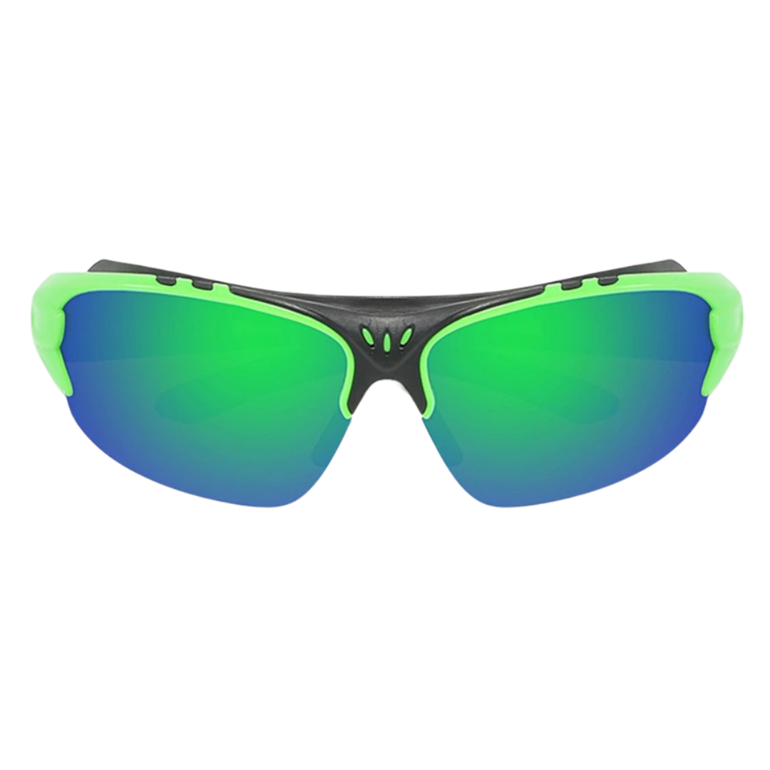 Luno - Running Cycling Fishing Beach Tennis Sunglasses