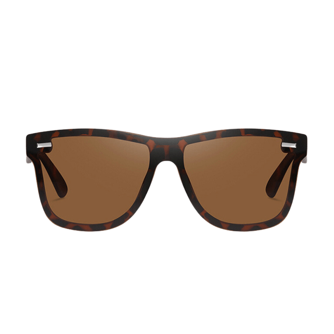 Vorne - Hardlopen Fietsen Vissen Strand Tennis Zonnebril 