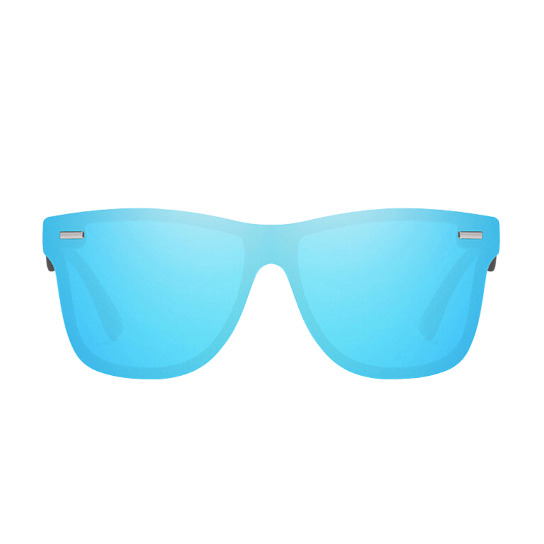 Vorne - Hardlopen Fietsen Vissen Strand Tennis Zonnebril 