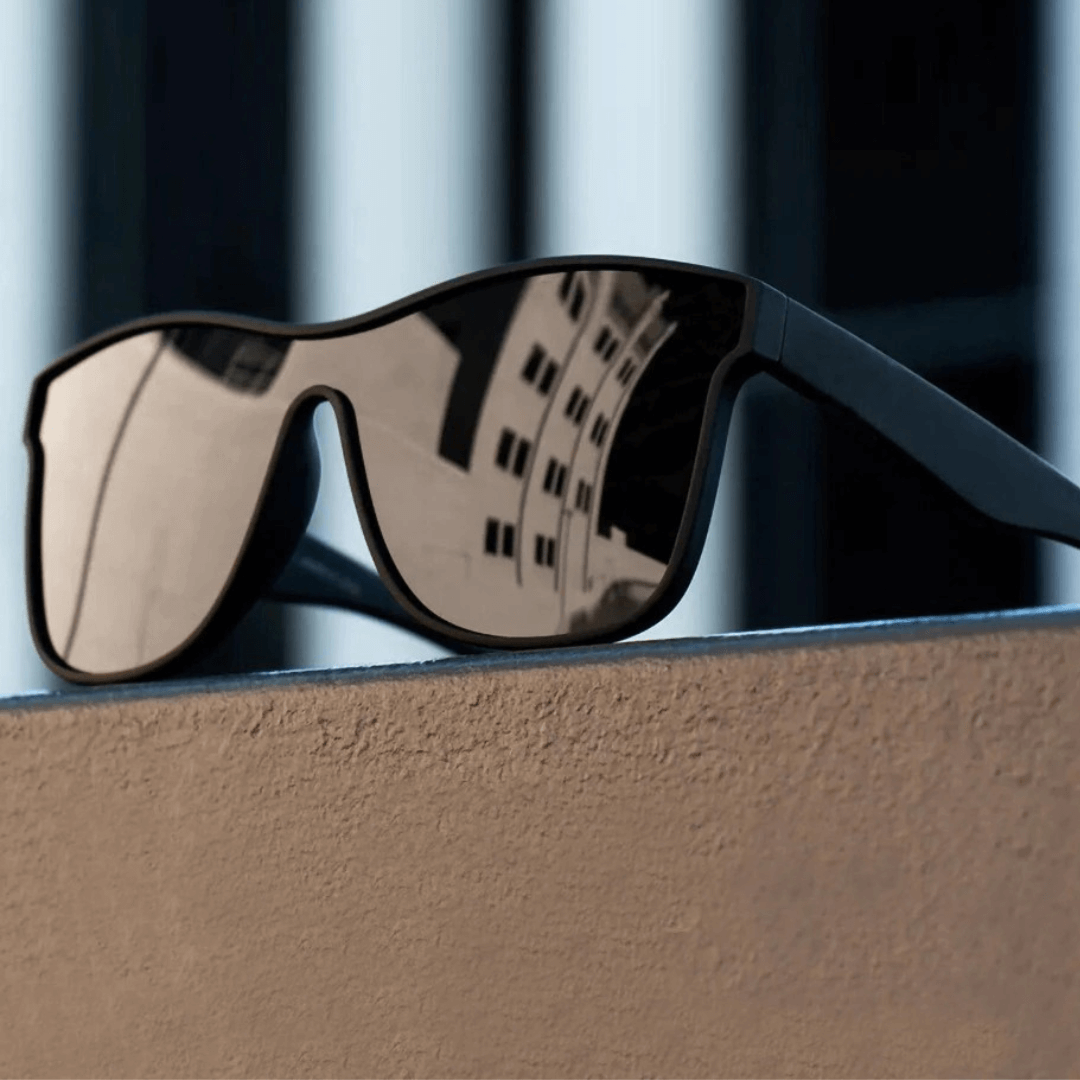 Salerno - Hardlopen Fietsen Vissen Strand Tennis Zonnebrillen