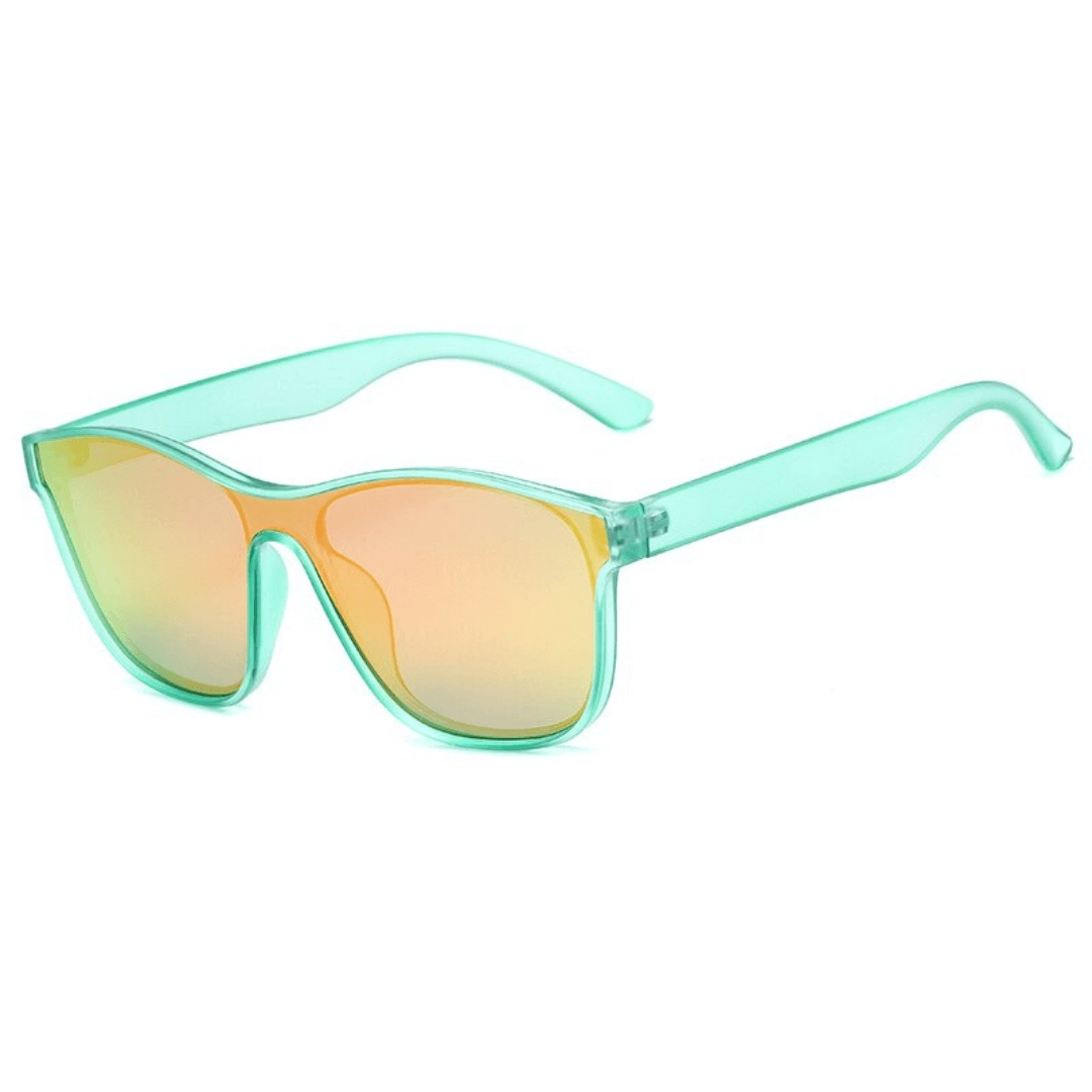 Salerno - Hardlopen Fietsen Vissen Strand Tennis Zonnebrillen